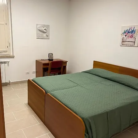 Residence Гостевой дом *