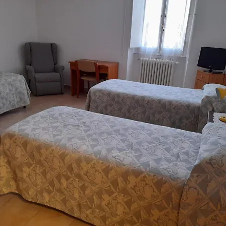 Гостевой дом Residence *