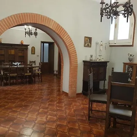 Residence * Rome